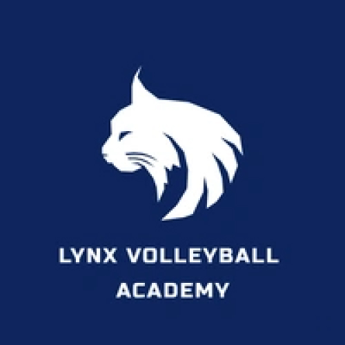 Lynx Volleyball Academy