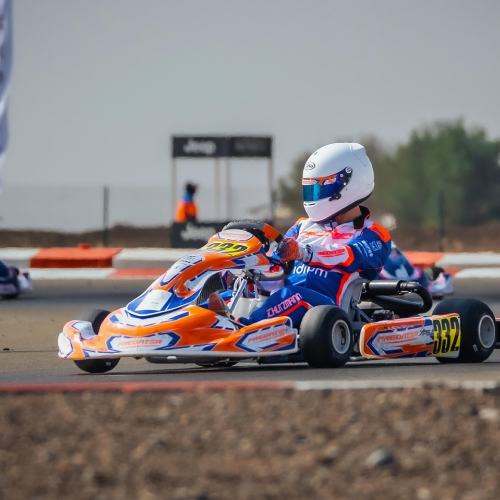 Predator Motorsport