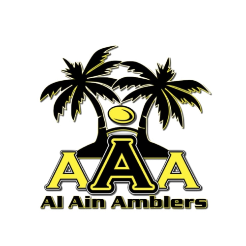 Al Ain Amblers Rugby Football Club