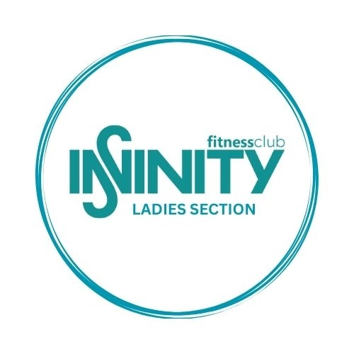 Infinity fitness ladies only