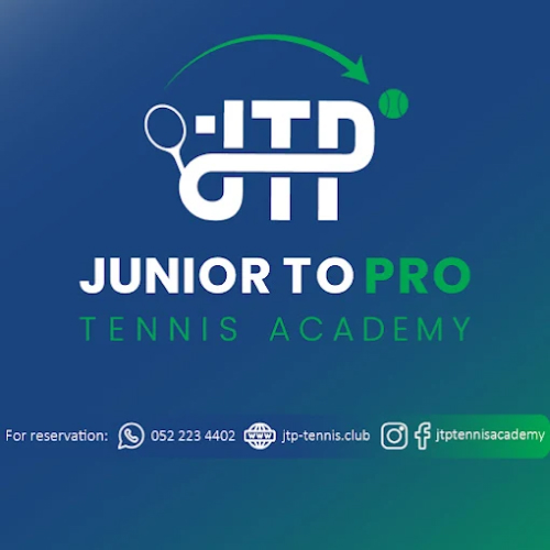 JTP (Junior To Pro) Tennis Academy