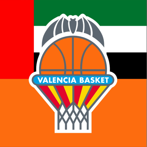 Valencia Basket UAE Academy
