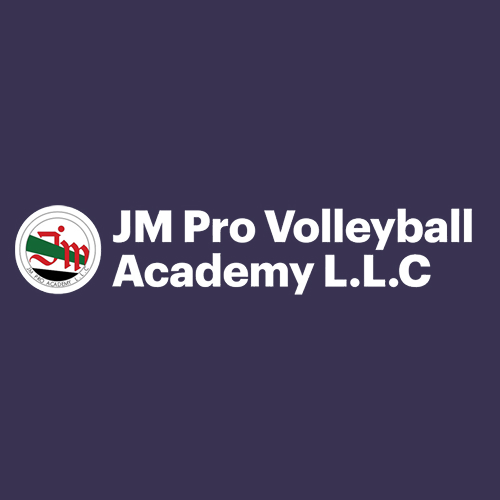 JM Pro Volleyball Academy