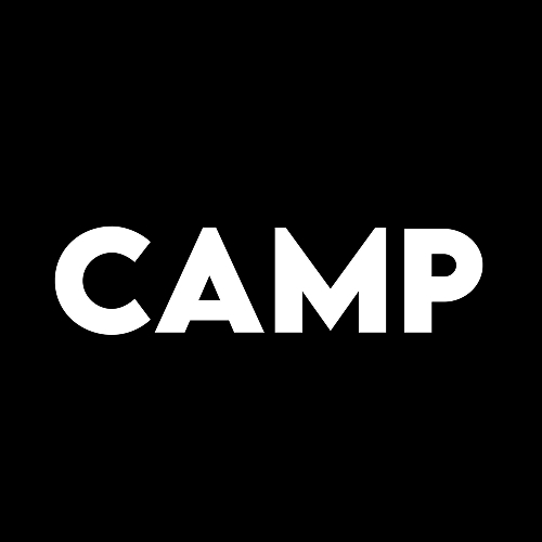 Train with Camp