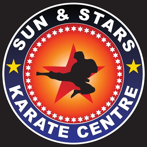 Sun and stars karate centre