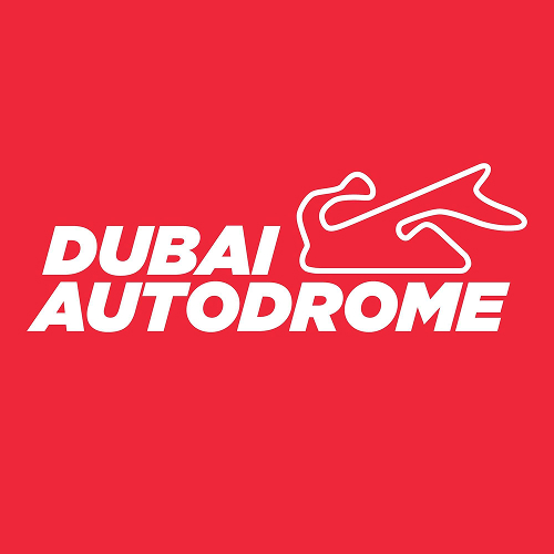 Dubai Autodrome Circuit