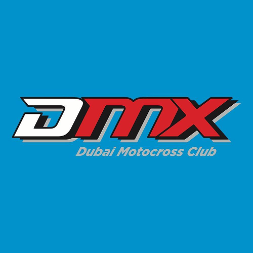 Dubai Motocross Club(DMX)