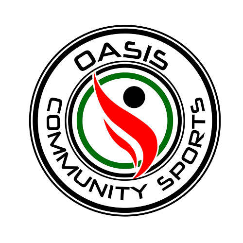 Oasis Community Sports