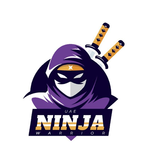 UAE Ninja Warriors