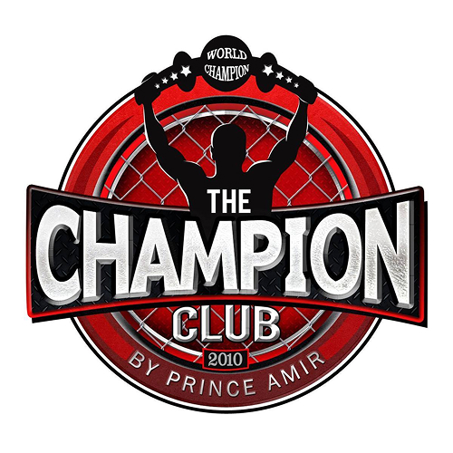 The Champion Club