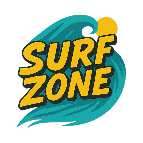 Surf Zone