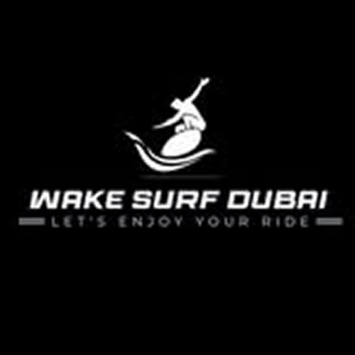 Wakesurf Dubai