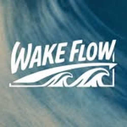 Wake Flow  Dubai