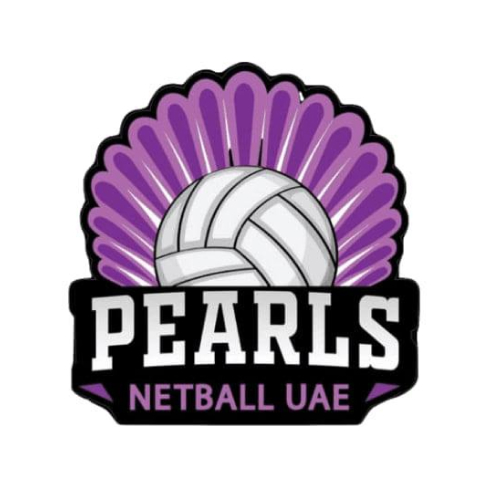 Pearls Netball UAE