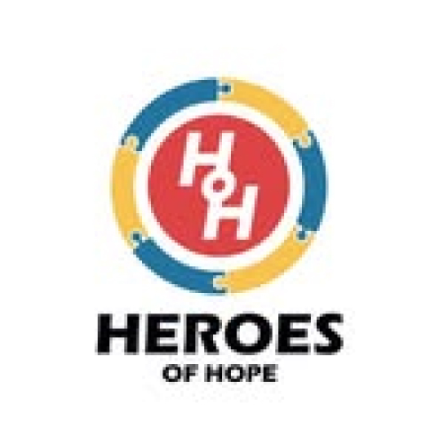 Heroes of Hope