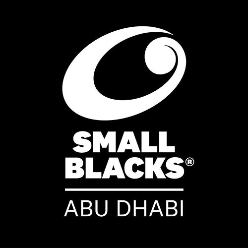 Small Blacks Abu Dhabi