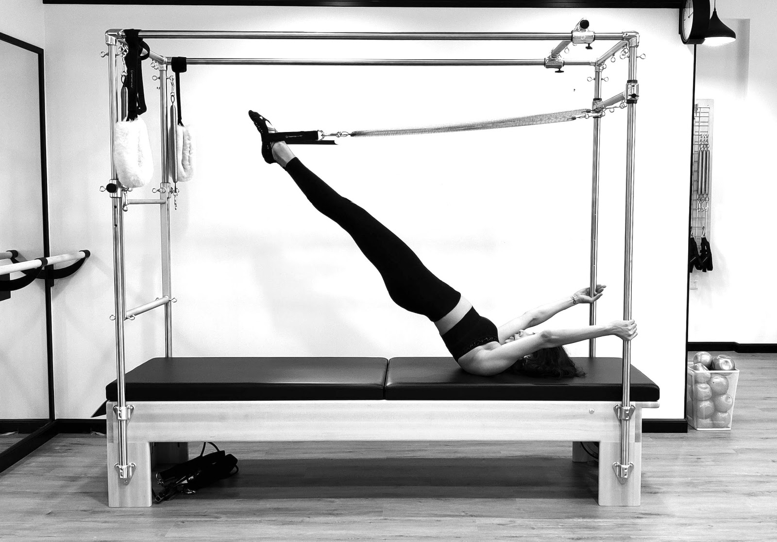 Align Pilates DMCC