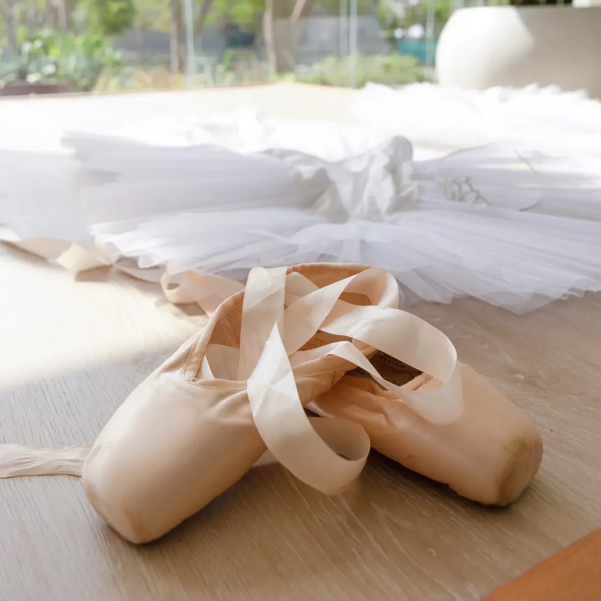 Pirouette Ballet Studio Dubai