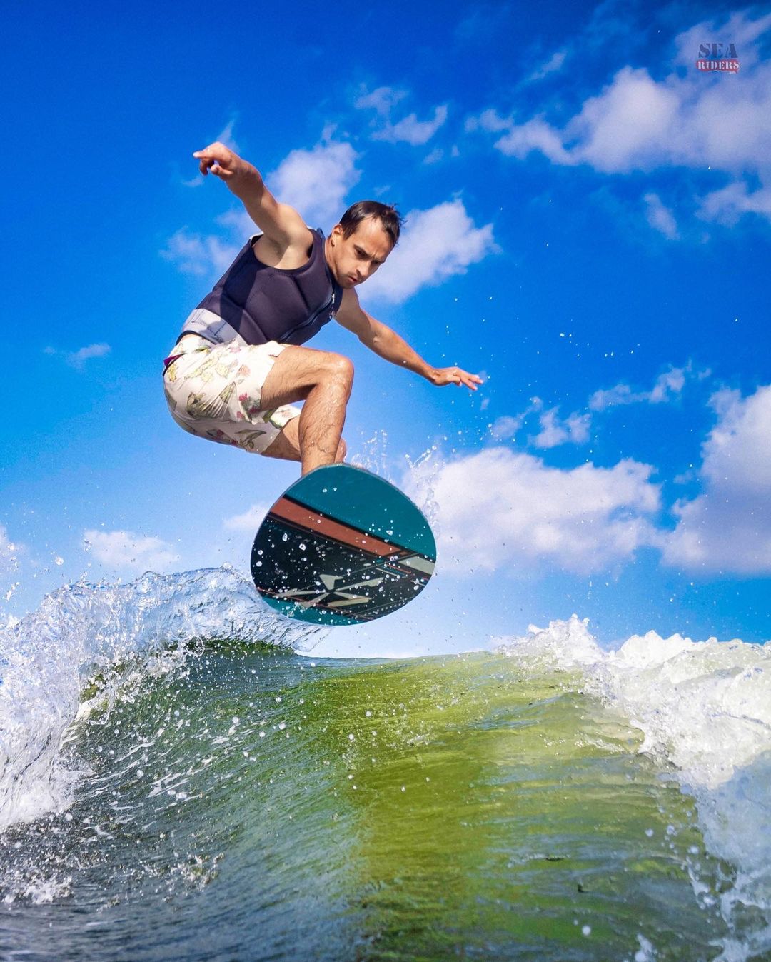 Sea Riders Watersports